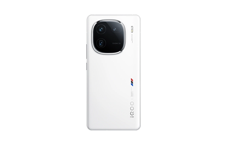 vivo iQOO 12 8 Q1 5G