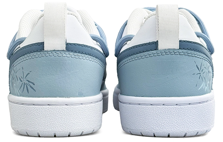 Nike Court Borough Low2 GS