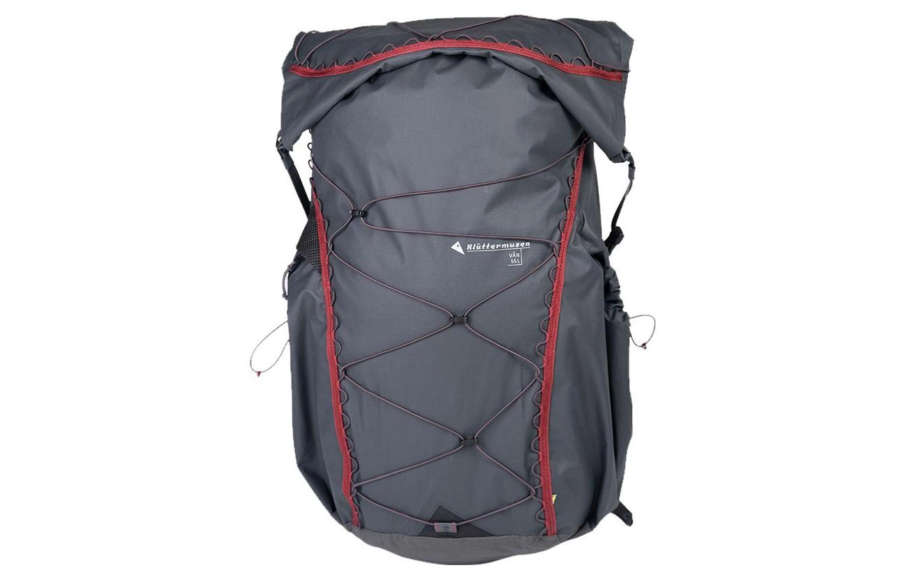 KLATTERMUSEN 55L