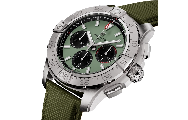 BREITLING 300 44mm AB0147101L1X1
