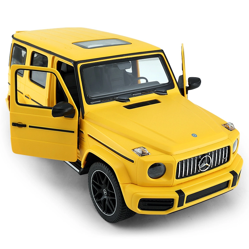 RASTAR 132 AMG