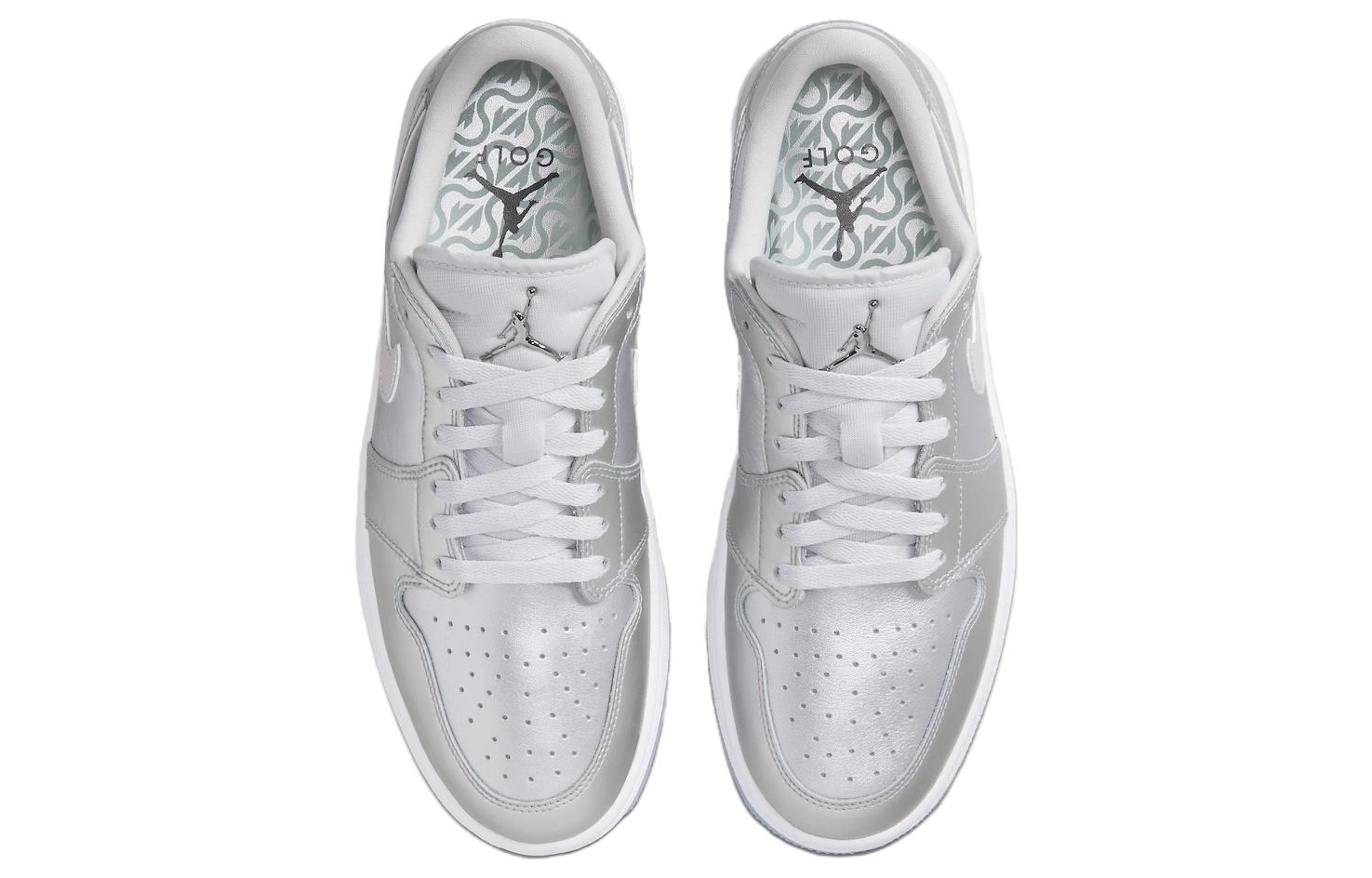Jordan Air Jordan 1 Low Golf "Giving"