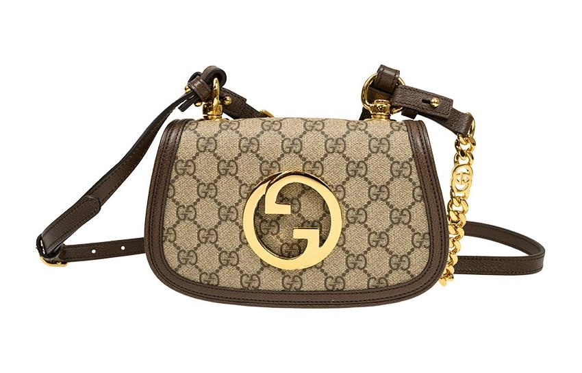 GUCCI Blondie G