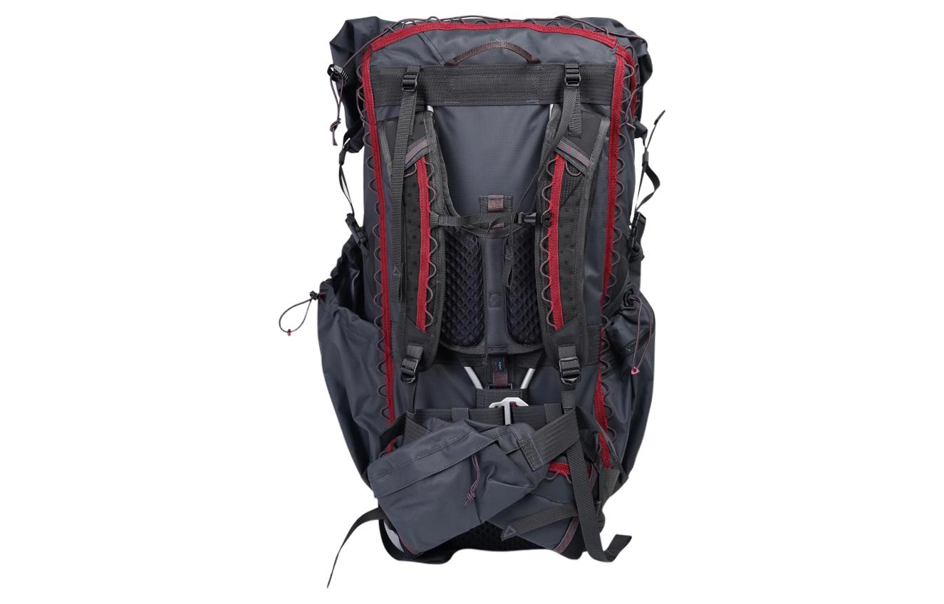 KLATTERMUSEN 55L