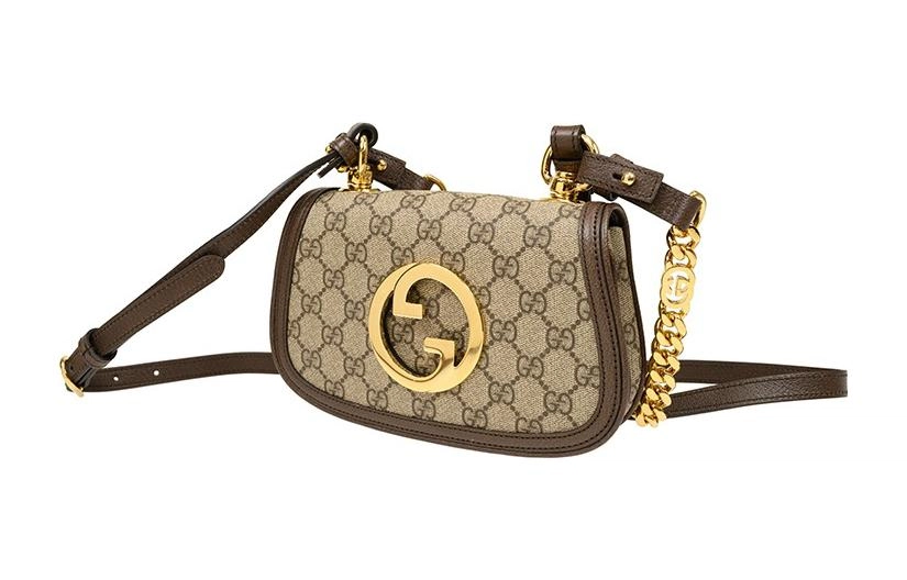 GUCCI Blondie G