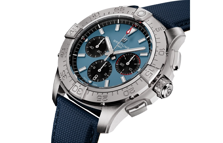 BREITLING 300 44mm AB0147101C1X1
