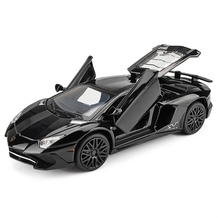 132 LP750 6.4CM