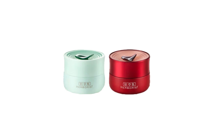 CA 50g+50g