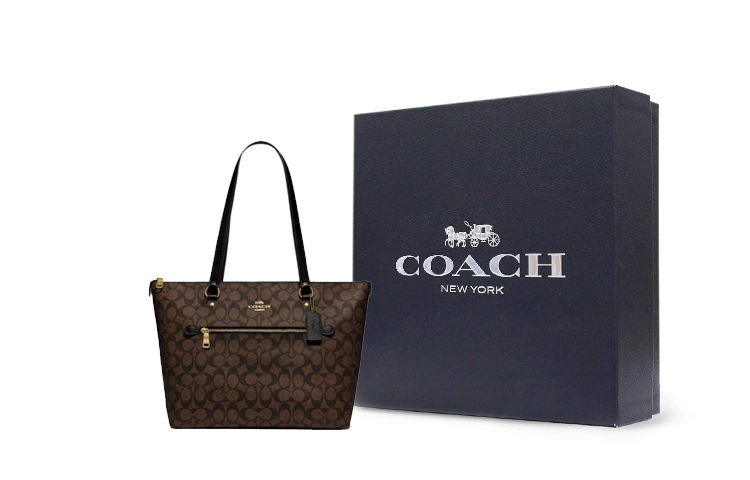 COACH Gallery 32 Tote