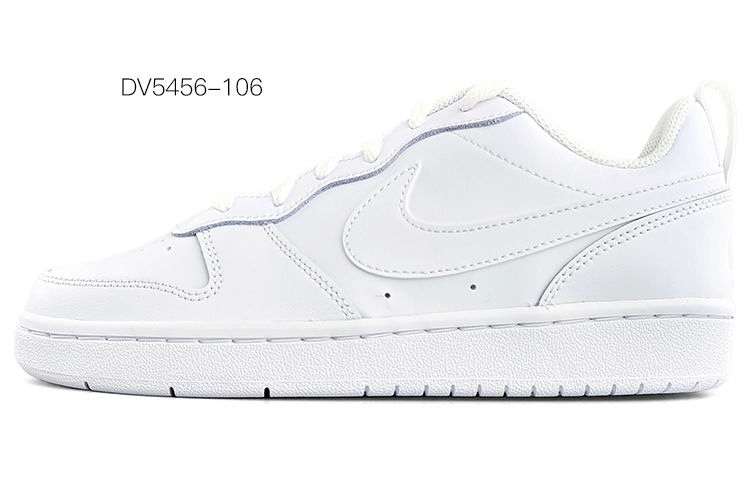 Nike Court Borough Low2 GS