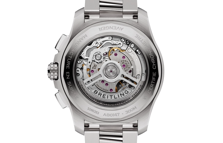 BREITLING 300 44mm AB0147101C1A1