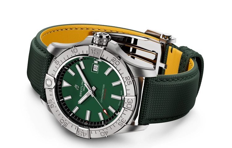BREITLING 300 42mm A17328101L1X1