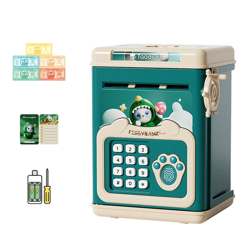 TAODUDU ATM