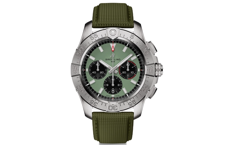 BREITLING 300 44mm AB0147101L1X1