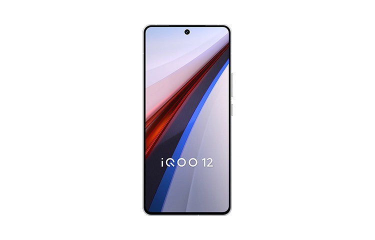 vivo iQOO 12 8 Q1 5G