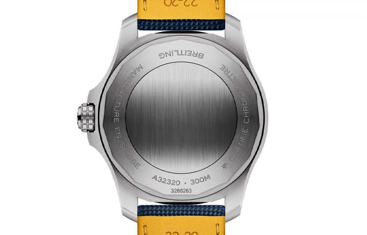 BREITLING 300 44mm A32320101C1X1