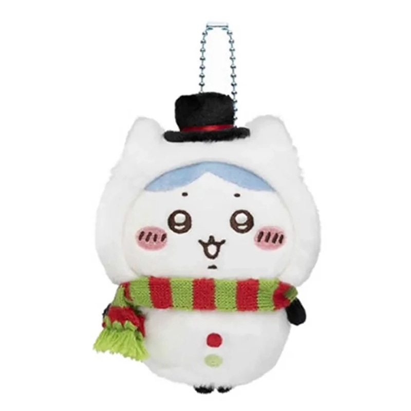chiikawa Christmas 2023