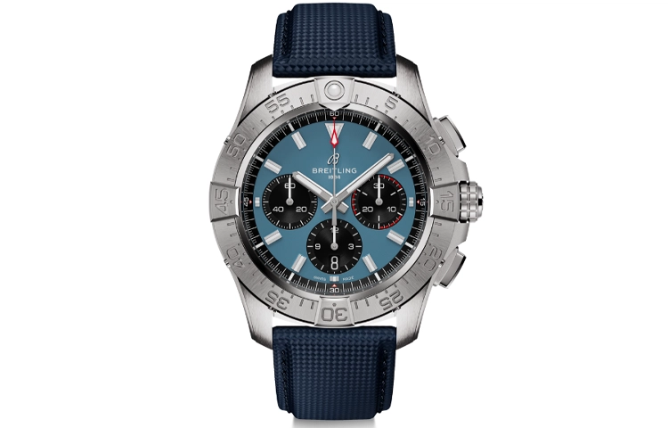 BREITLING 300 44mm AB0147101C1X1
