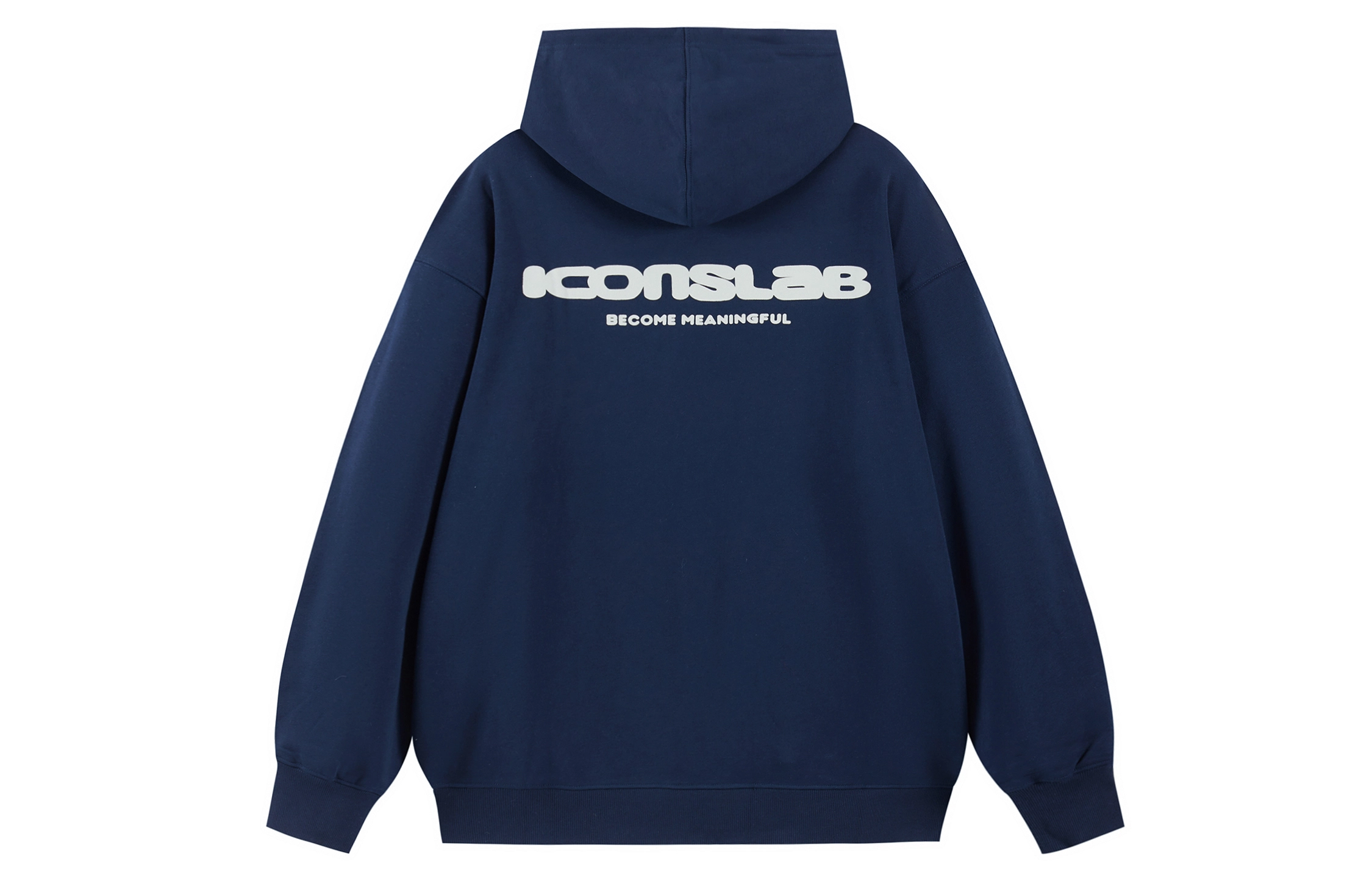 ICONS Lab Logoclean fit