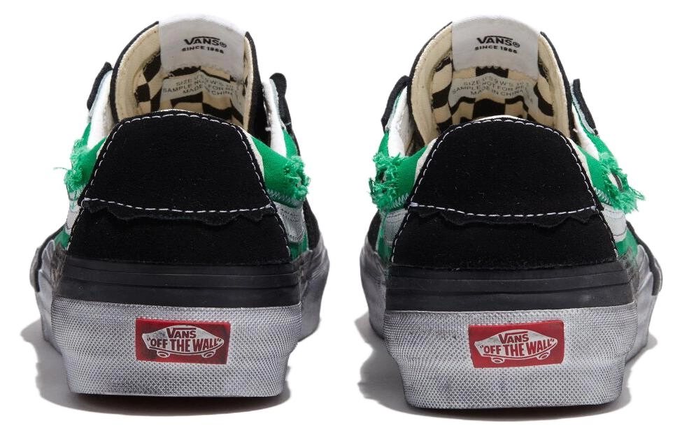 Vans SK8 LOW