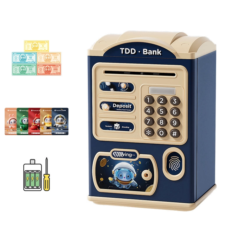 TAODUDU ATM