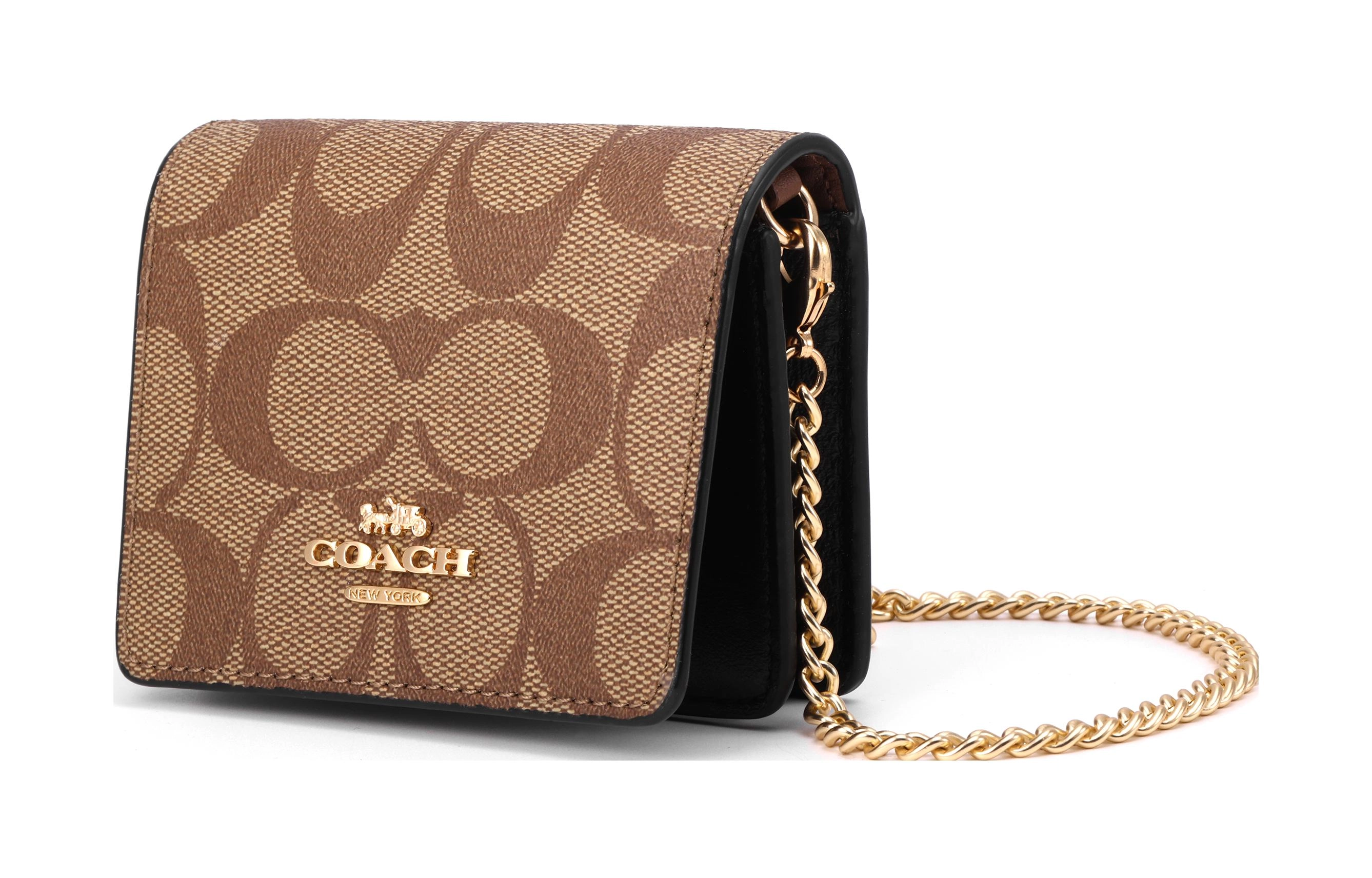 COACH Boxed 11