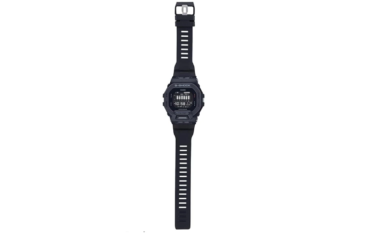 CASIO 200 GBD-200-1DR