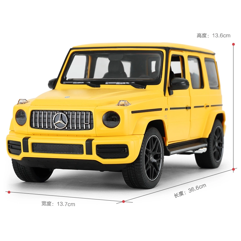 RASTAR 132 AMG