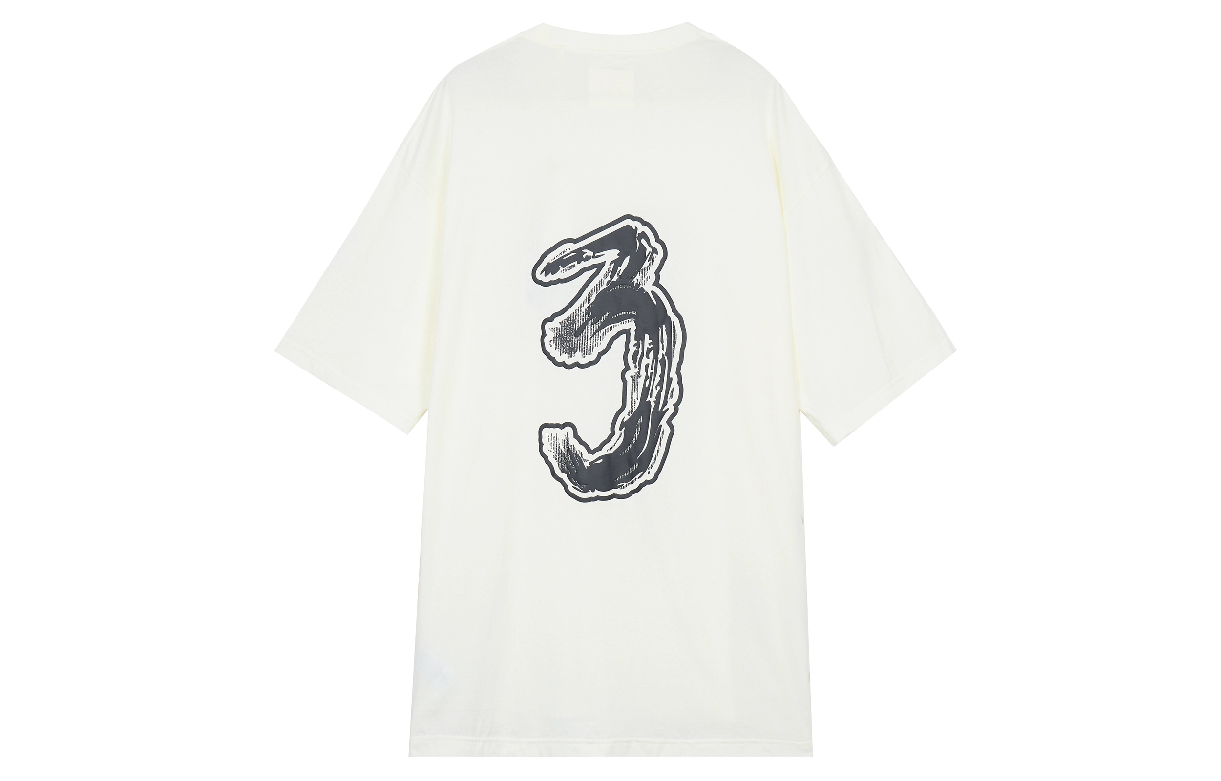 Y-3 SS23 LogoT