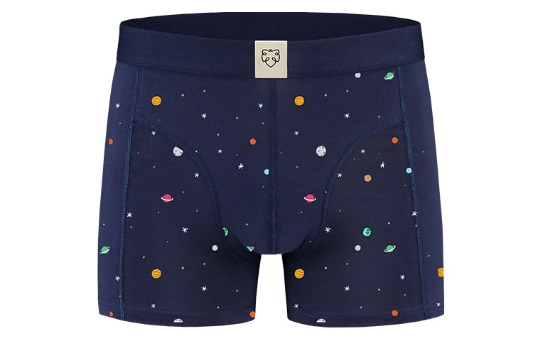 A-damunderwear x NASA 2