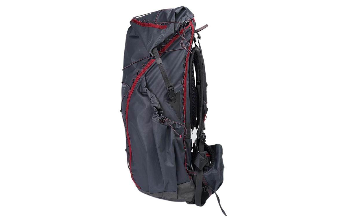 KLATTERMUSEN 55L