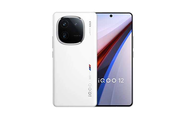 vivo iQOO 12 8 Q1 5G