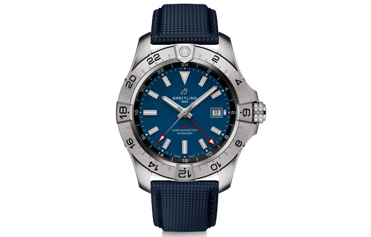 BREITLING 300 44mm A32320101C1X1