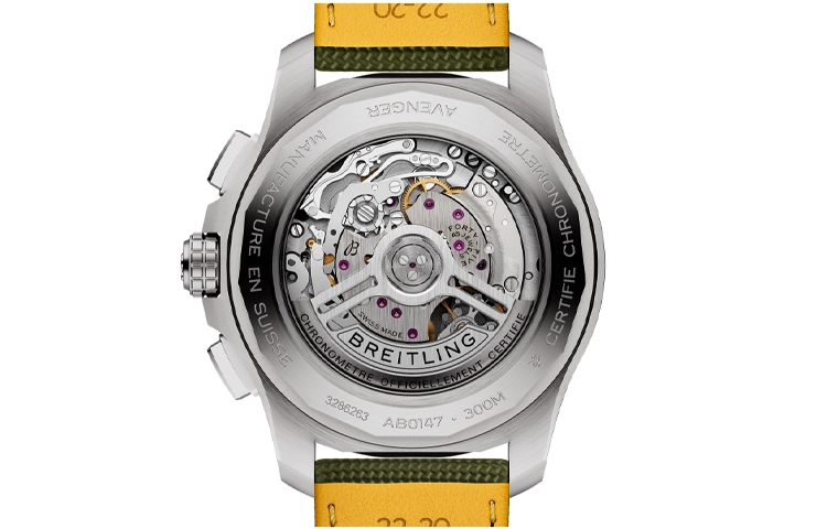 BREITLING 300 44mm AB0147101L1X1