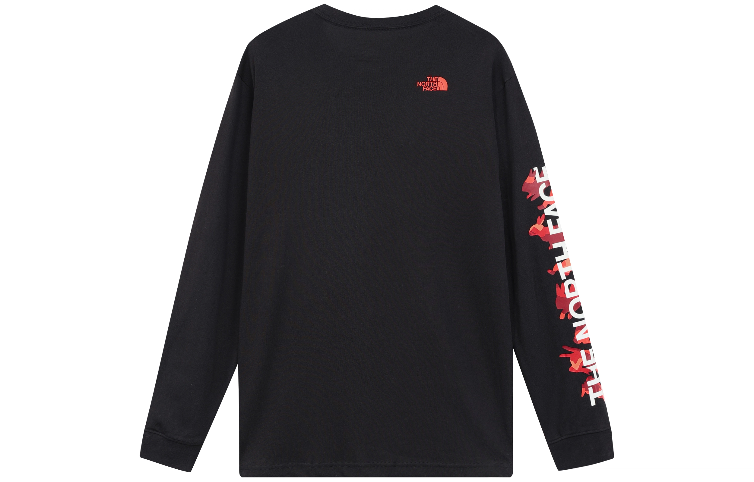THE NORTH FACE Logo T