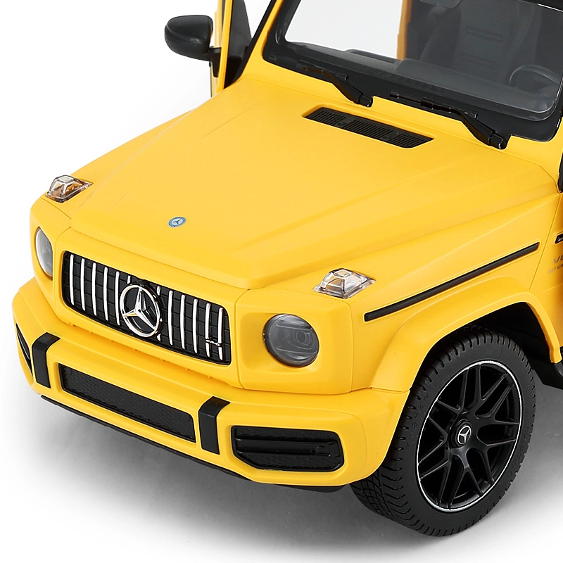 RASTAR 132 AMG