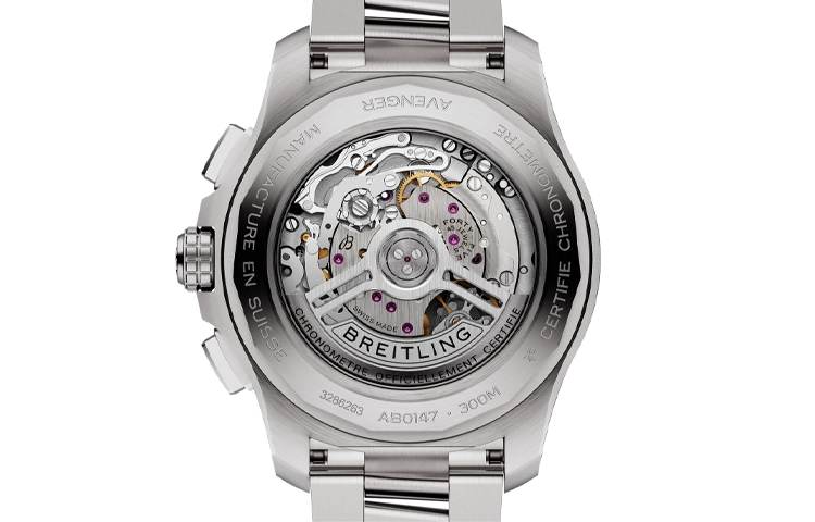 BREITLING 300 44mm AB0147101L1A1