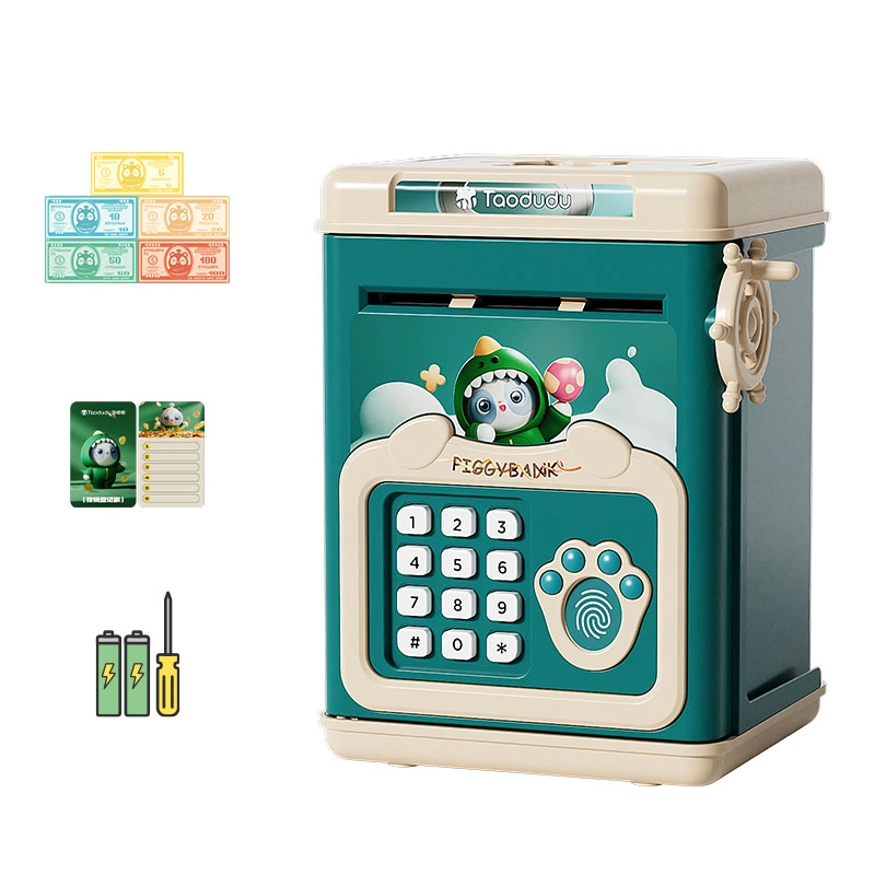 TAODUDU ATM