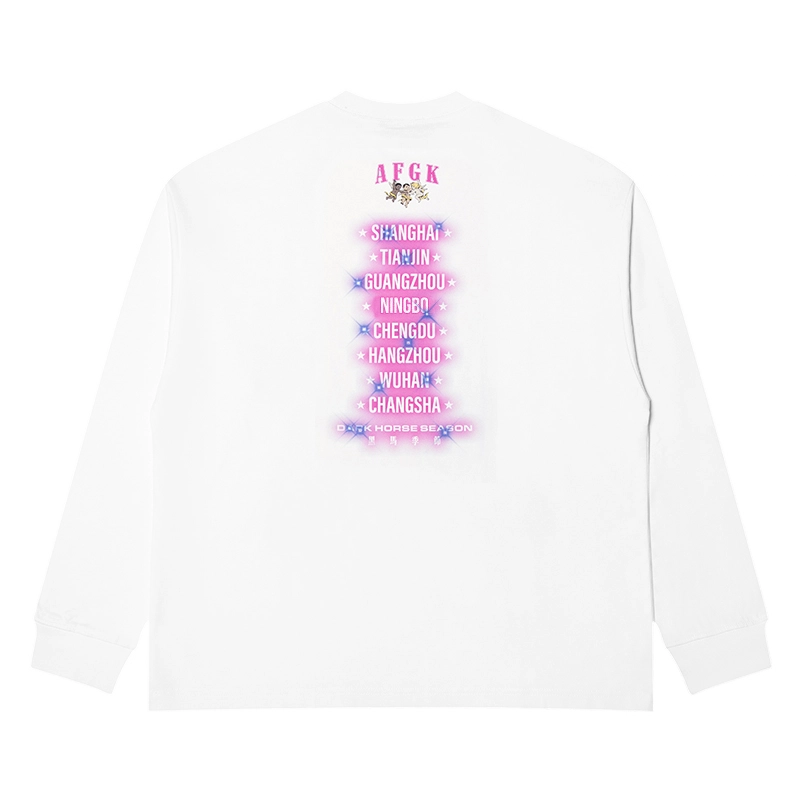 AFGK FW23 T