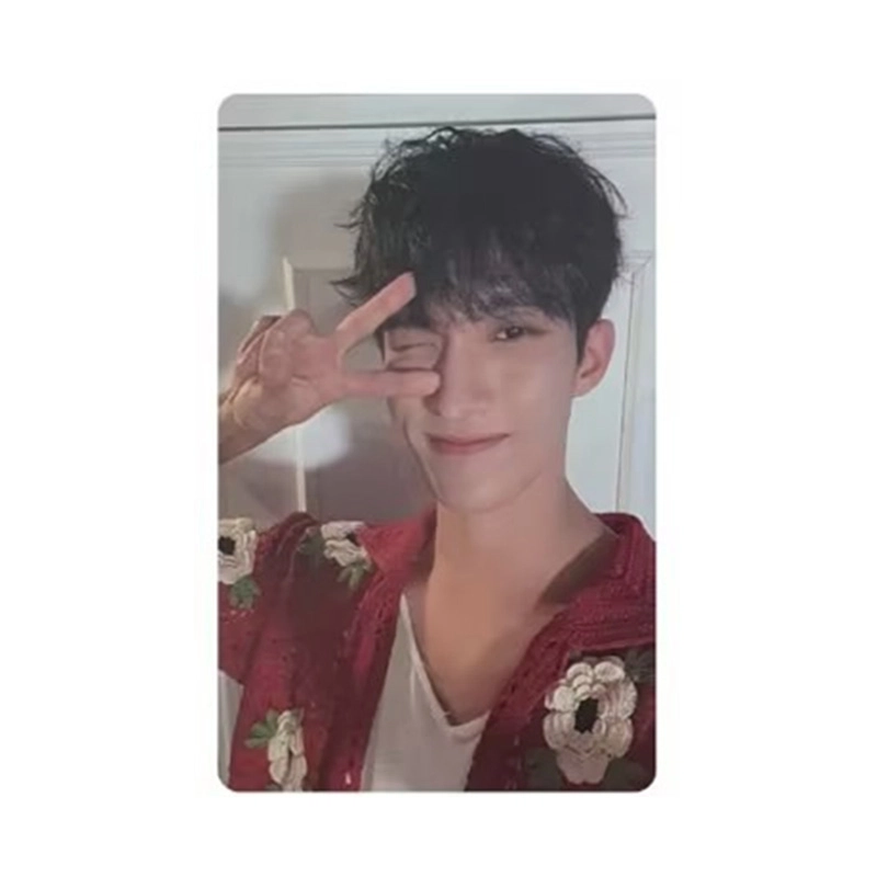 HYBE SEVENTEEN 11HeavenM2U