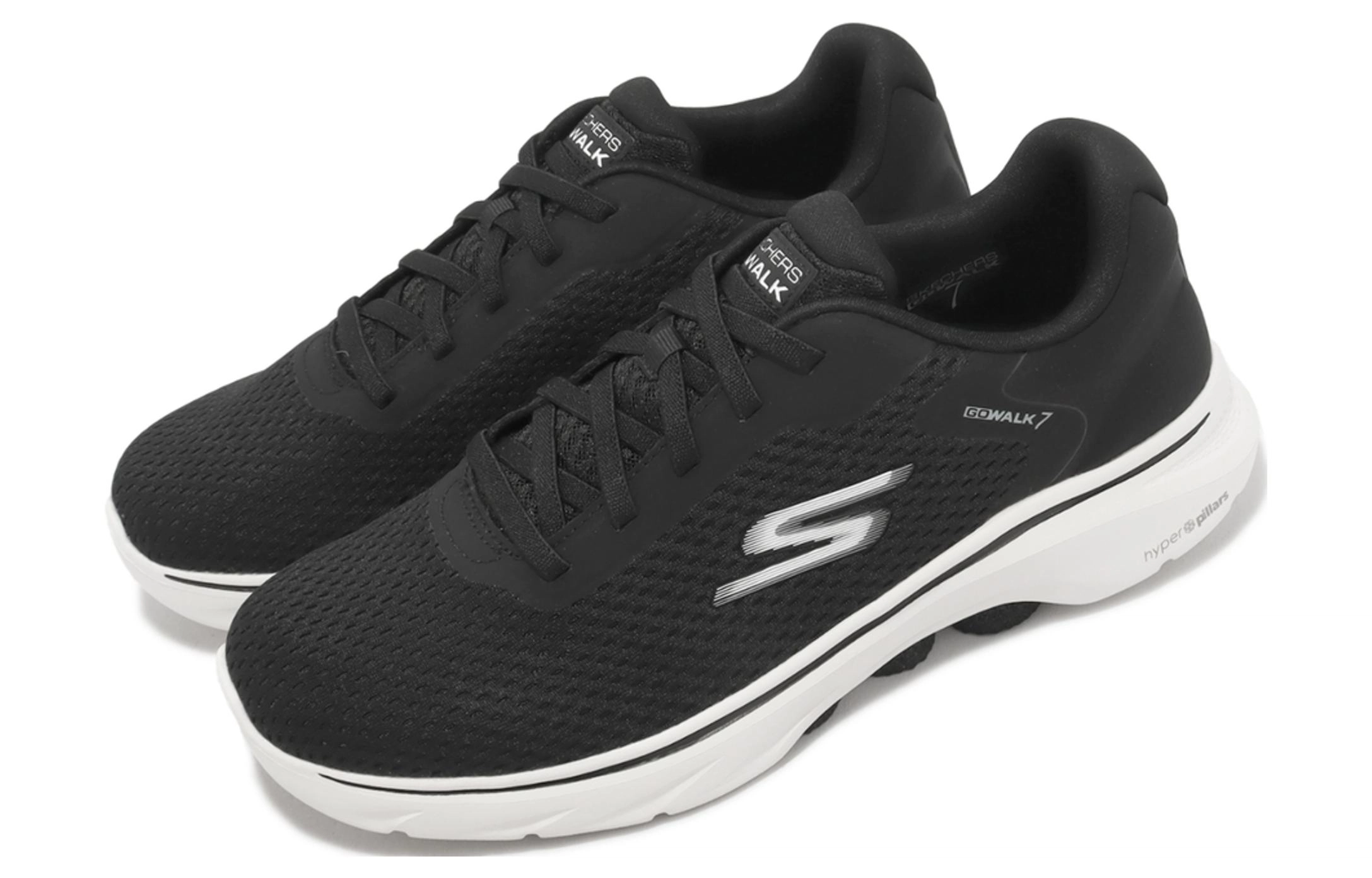 Skechers Go Walk 7-The Construct