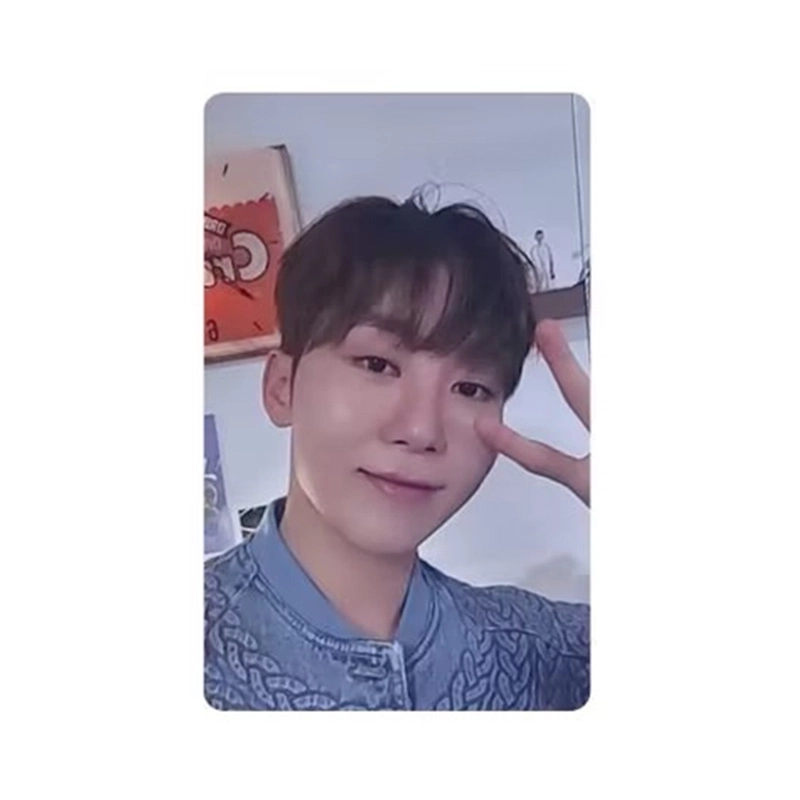 HYBE SEVENTEEN 11HeavenM2U