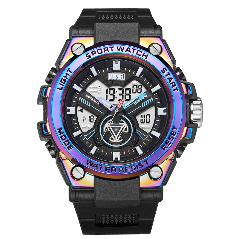 MARVEL TPU M-5042Z