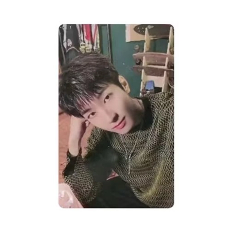 HYBE SEVENTEEN 11HeavenM2U