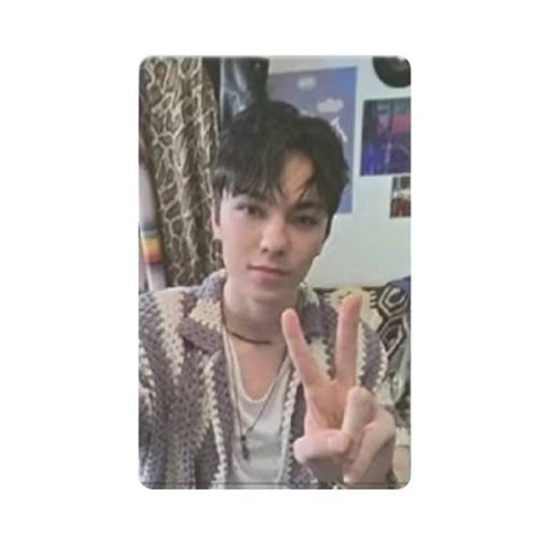 HYBE SEVENTEEN 11HeavenM2U