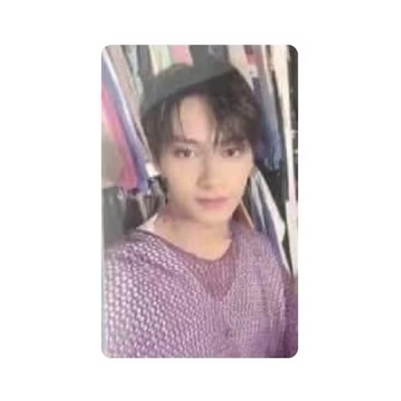 HYBE SEVENTEEN 11HeavenM2U