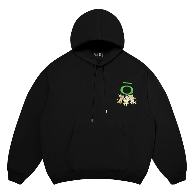 AFGK x OLDORDER 2023FW