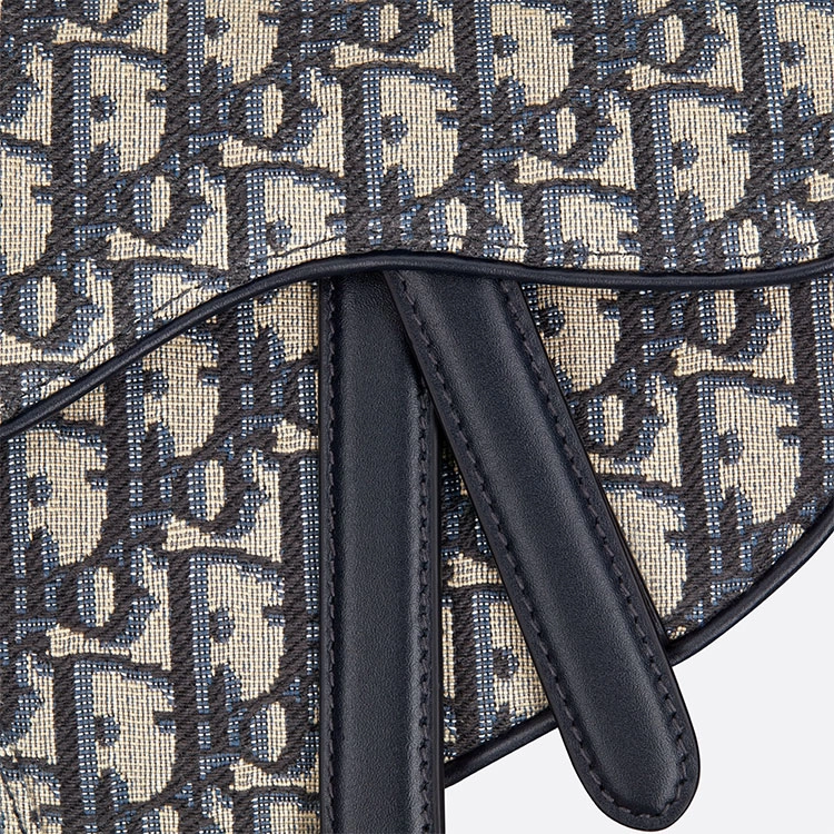 DIOR Saddle