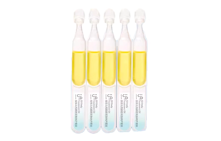 2ml*5