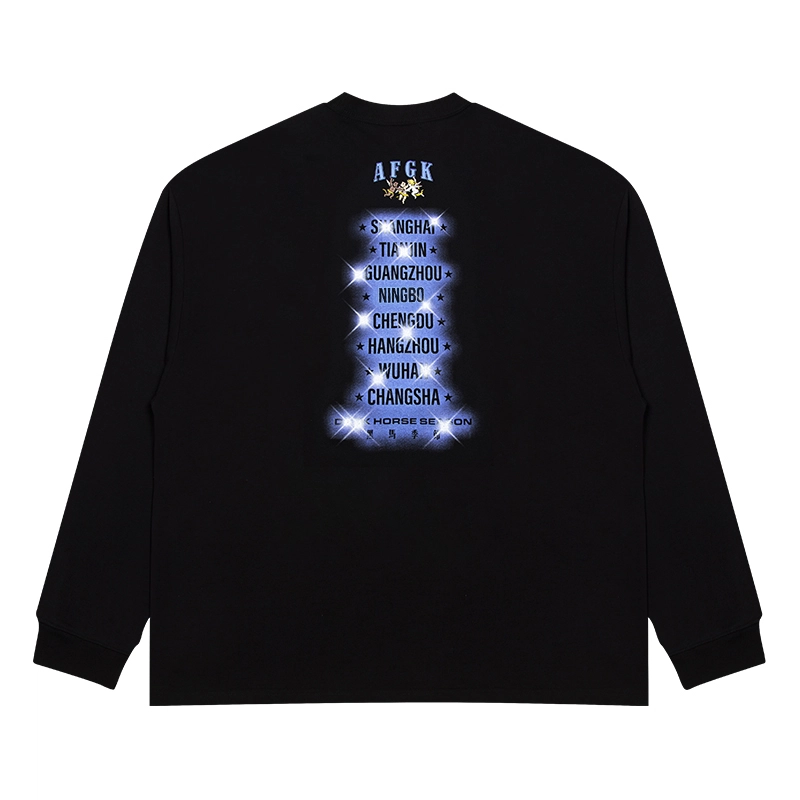 AFGK FW23 T